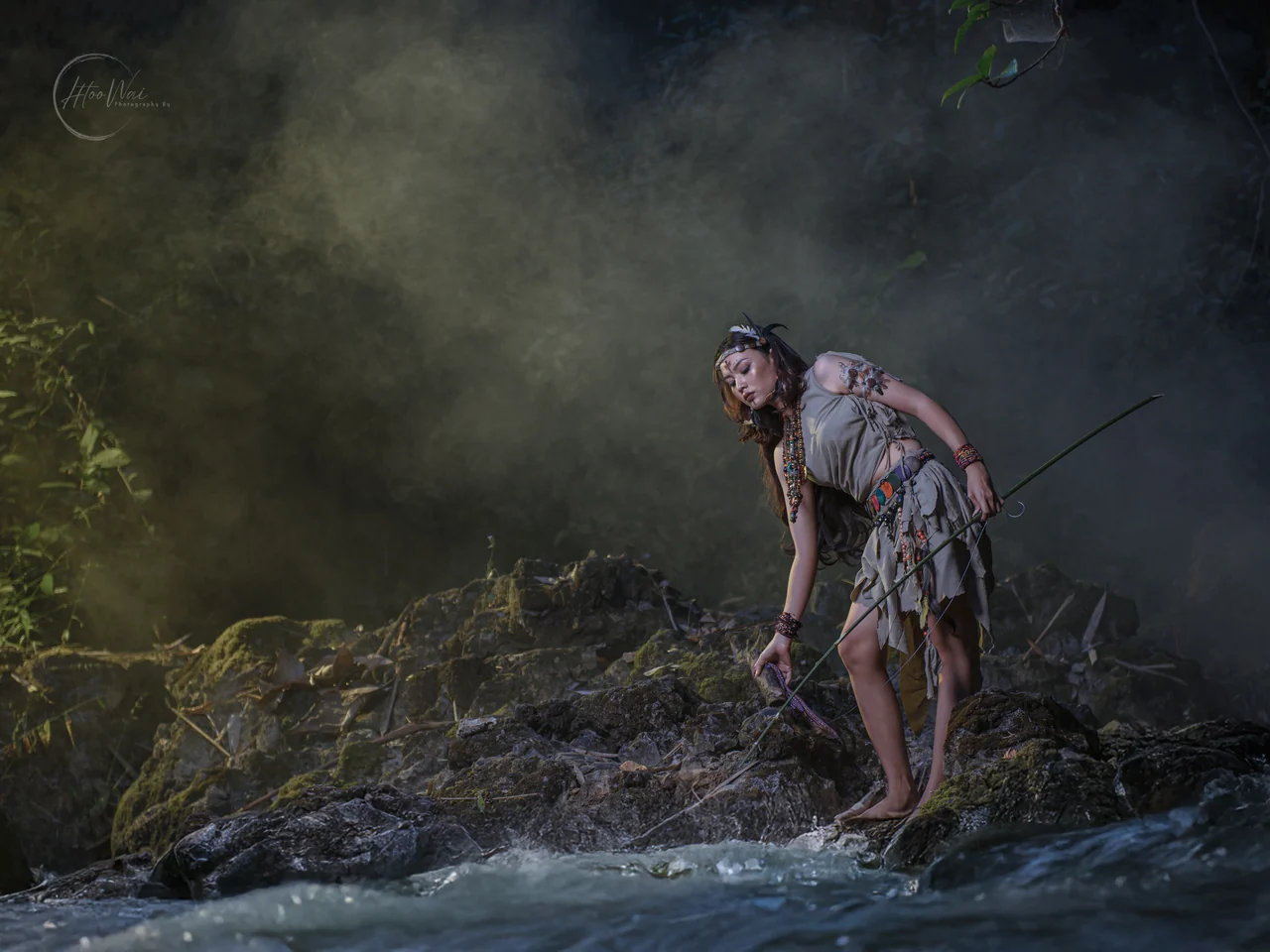 A Moment, Fully Directed — image 1