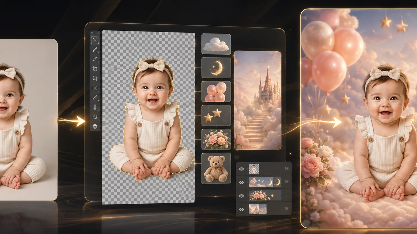 Baby Studio