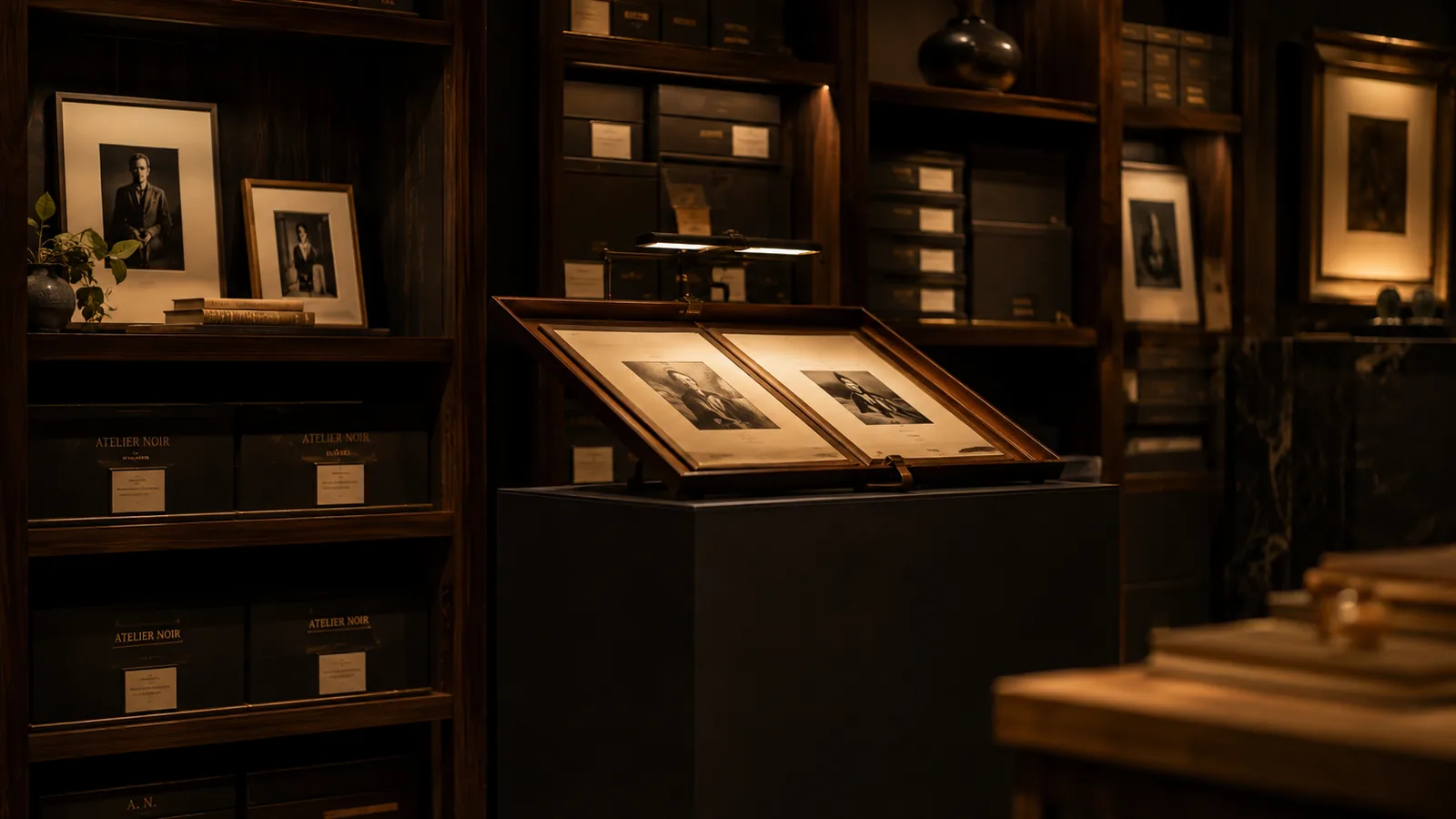 Private Collection