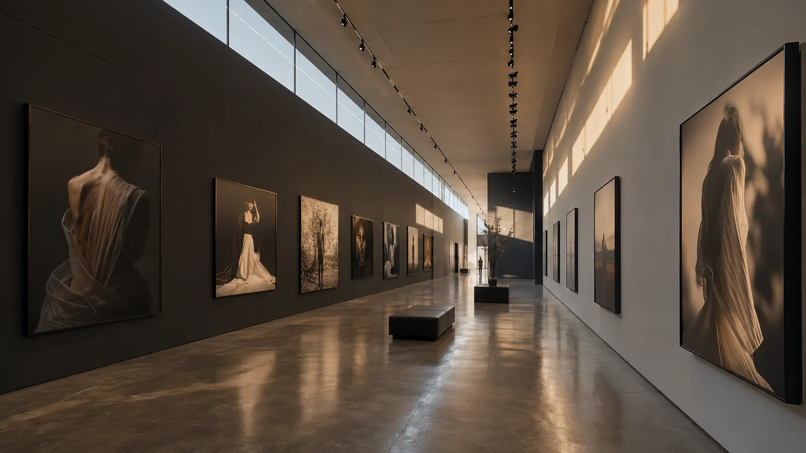 Public Exhibition