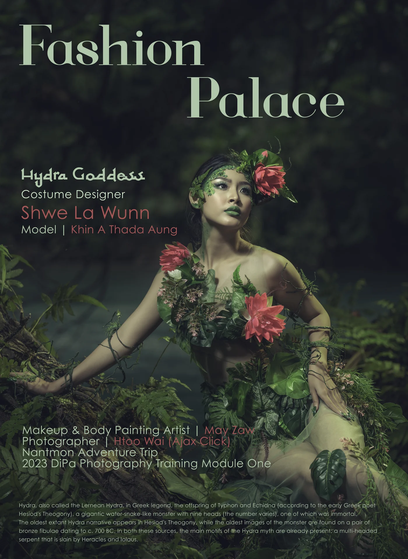 On the Cover — image 2